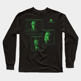 The Lone Gunmen Long Sleeve T-Shirt